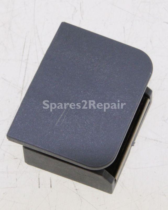 Fixings And Brackets - 00653546 Plate [Bosch Siemens]