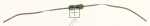 Sony Resistor - 0 47r-0 25w 124937711 Resistor