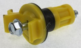 Bolt - C00274801 488000274801 Transit Bolt [Whirlpool Indesit]