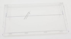 Drawer Front - C00385648 482000092611 Lower Drawer -freez Front Fjord [Whirlpool Indesit]