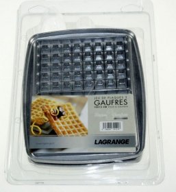 Lagrange Wafer Board - 030121 Cover