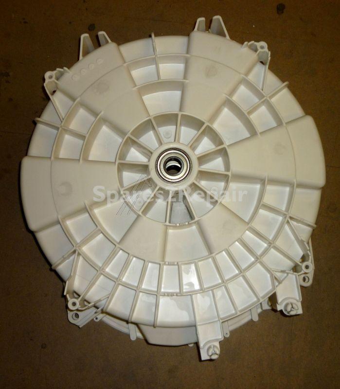 Panasonic Tub Flap - 20790585 Rear Tub Group (47b2