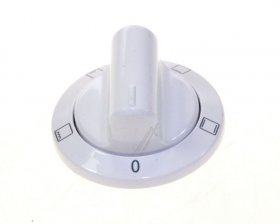 Control Knobs - 250315299 C00872596 Oven Commutator Knob [Arcelik]