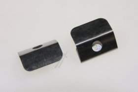 Fixings And Brackets - Kw661593 Holder For Baking Pan Bm200-bm258 [Delonghi]
