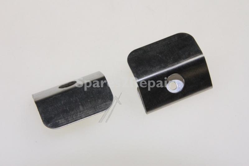 Fixings And Brackets - Kw661593 Holder For Baking Pan Bm200-bm258 [Delonghi]