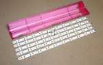 Lg Led backlight bar - Agm76729101 Parts Assembly svc