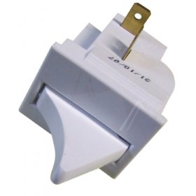 Beko Fridge Freezer Interior Light Switch - 4094880285