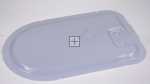 Beko Washing Machine Rear Panel - 2827610100