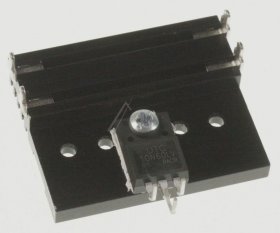 Vestel Mos Fet Transistor - 23079973 He asy 17ips20_mosfet_s_10a_40mm