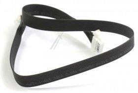 Samsung Harness - Bn39-02025a Lead Connector-power un40ju6400afxza Fla