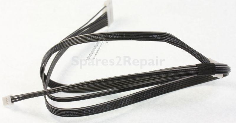 Samsung Harness - Bn39-02220c Lead Connector-sub Assembly 55ku6300 ul21016