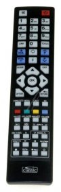 Classic Remote Control - IRC87008