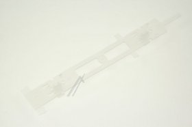 Mounting Parts - C00311337 481240448611 Dishwasher Decor Door Fastener [Whirlpool Indesit]