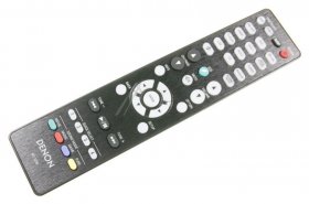 Sound United Ir remote Control - Rc-1218 30701024600ad Rc1218 Avrx2400h Remote Control