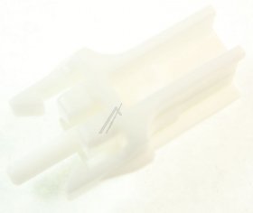 Locking Bolt - 2974940100 C00865467 Hinge Pin Holder (plastic) [Arcelik]