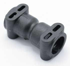 Jura Hose Coupling - 61799j Jura Hose Connector L-form No Seals Included