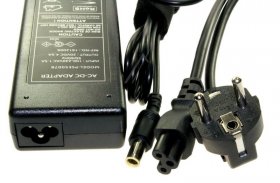 Classic Power Supply notebook - 20v-4 5a Pse50078 Eu Power-supply Unit For Ibm Lenovo Notebook 90w Reproduction