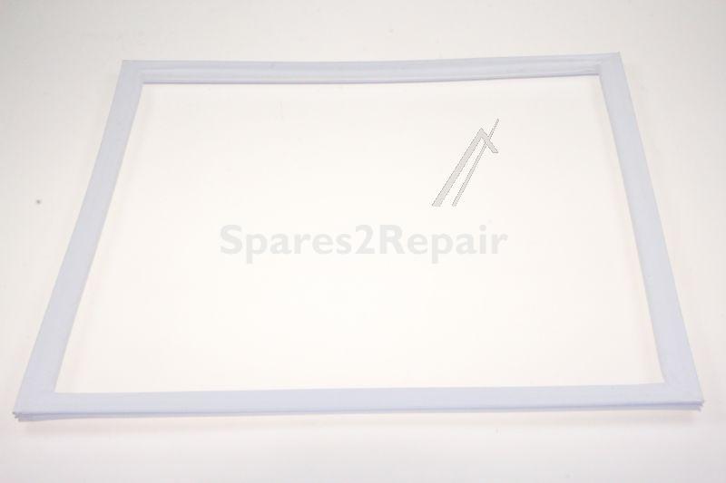 Refrigerator Door Seal - C00340407 481946669508 Door Seal [Whirlpool Indesit]