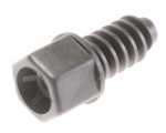 Beko Washing Machine Adjustable Foot - 250100057