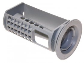 Samsung Fluff Filter - Dc63-00998a Filter-pump:wf8702lsw pp t2 0 w52 8 l93