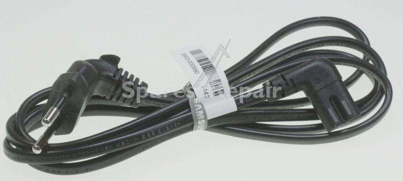 Samsung Mains Power Lead - 3903-000950 Cbf-power Cord Dt Cee Lp-21l 250v 2 5a B