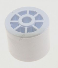 Roller - C00144586 482000029928 Rear Wheel (450) R: 1pw [Whirlpool Indesit]