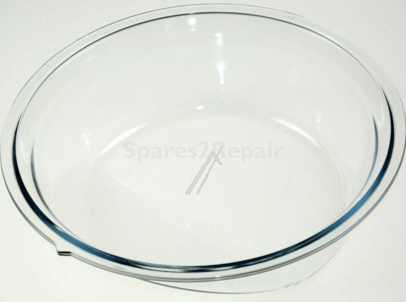 Brandt Door Glass - L49a002b8 Door Glass