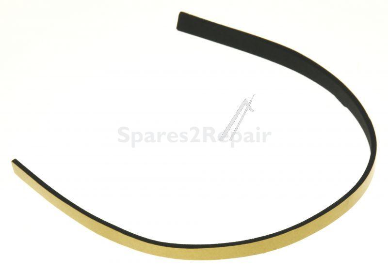 Felt Sealing - 8081769021 Gasket Control Panel Front Pan [Electrolux Aeg]