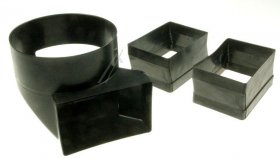 Air Shield - 4055019824 Kit Filtering Connection [Electrolux Aeg]