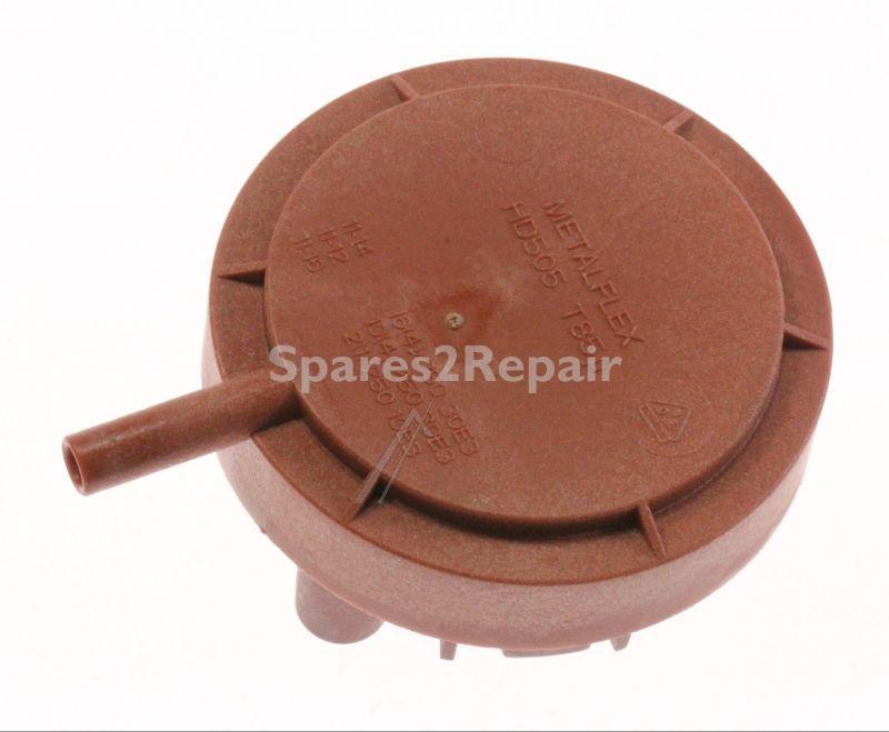 Smeg Pressure Switch - 816210357 Pressure Switch