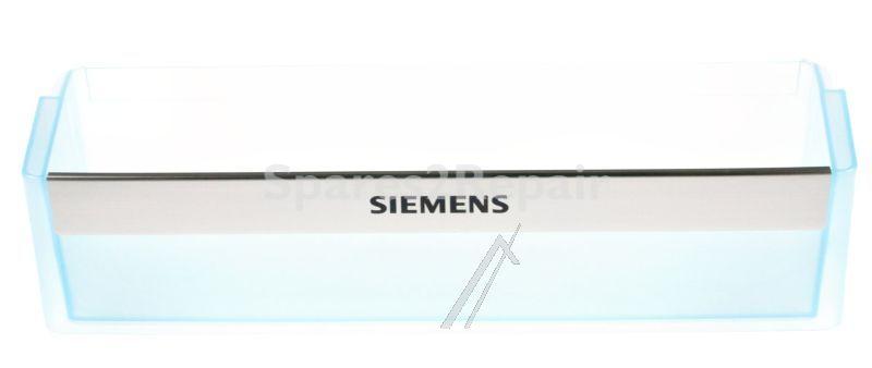 Refrigerator - Freezer Door Shelf - 00433882 Tray [Bosch Siemens]