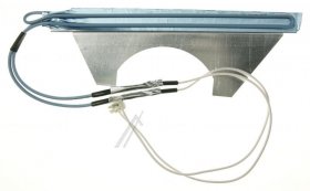Defrosting Heater - 12013464 Heating Element [Bosch Siemens]
