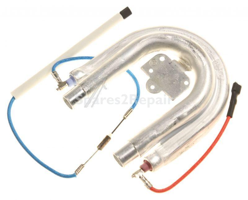 Heating For Coffee Machines - Ms-623569 Resistance+fusible [Groupe SEB]