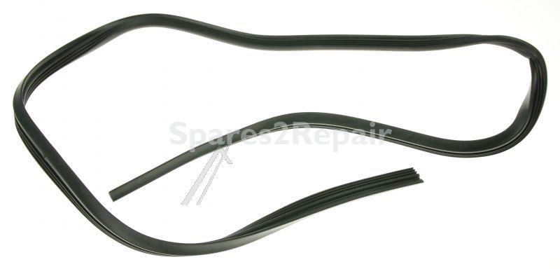 Dishwasher Seal - 4055307880 Gasket tank 60x85cm [Electrolux Aeg]