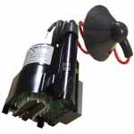 Grundig Flyback Transformer - 040130r-e1 C00949514 Transformer Fbt 14-ms El-1142 5163a E1 Sasi