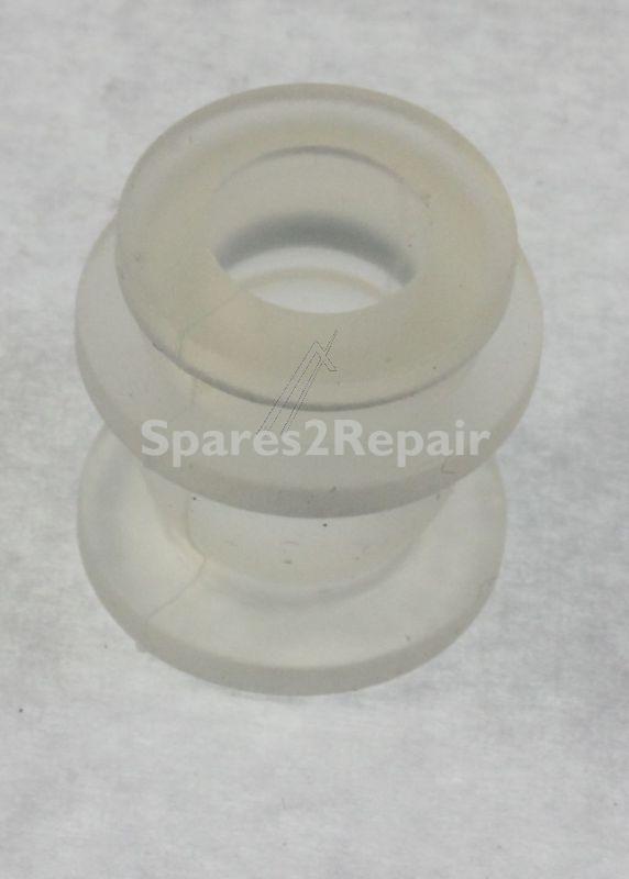 Magimix Sealing Materials - 505578 Silicone Gasket Cover 11480