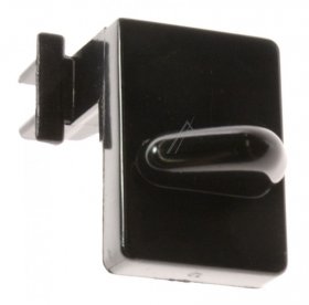 Button - C00487126 481241128843 Knob [Whirlpool Indesit]