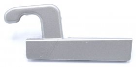 Casing Cover - 4299680700 C00930788 Display Hinge Cover Right [Arcelik]