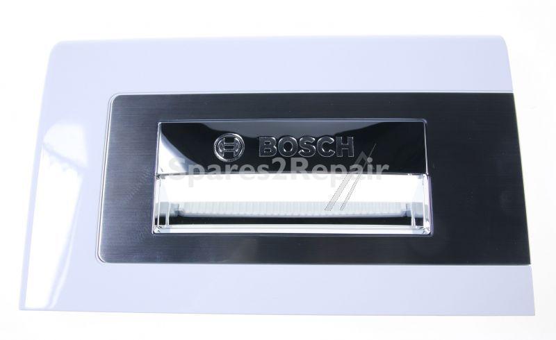 Detergent Dispenser Cover - 00753008 Bowl Handle [Bosch Siemens]