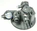 Samsung Sump - Dd81-02507a A-s-sump dw5500mm