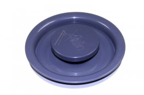 Flap - Kw650922 Lid Incl Gasket A996 [Delonghi]