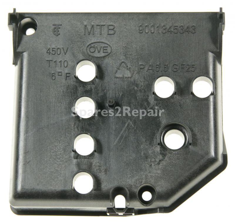 Flap - 12024289 Lid [Bosch Siemens]