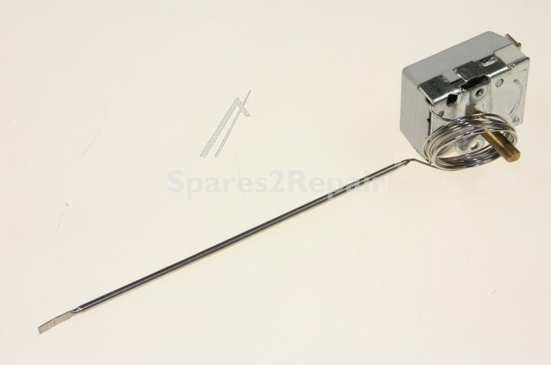 Oven Thermostat - 00089346 Regulator-temperature [Bosch Siemens]