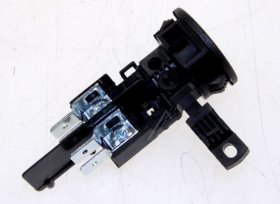 Bracket - 3570517015 Clamp Cable Grommet [Electrolux Aeg]