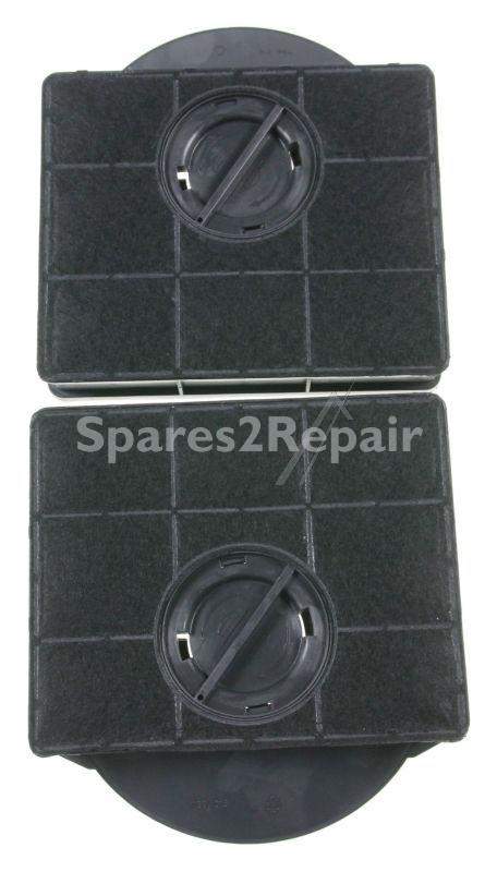 Smeg Carbon Filter - 763410387 Carbon Filter