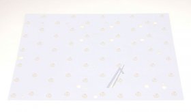 Samsung Led backlight bar - Bn96-35917a Assembly Led Bar P n9 5k_65_a cem3 60ea fc P