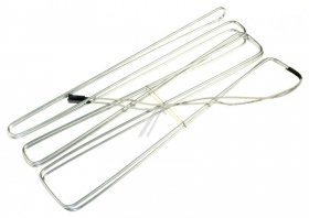 Defrosting Heater - 00360815 Heater-defrost [Bosch Siemens]