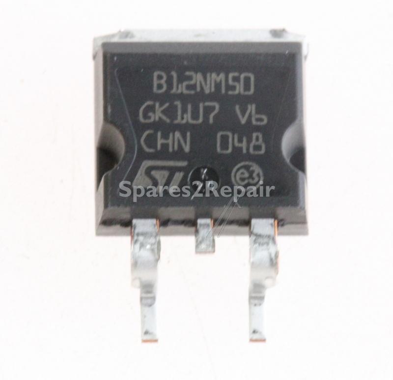 Loewe Various Transistors - D2pak 32754 Transistors