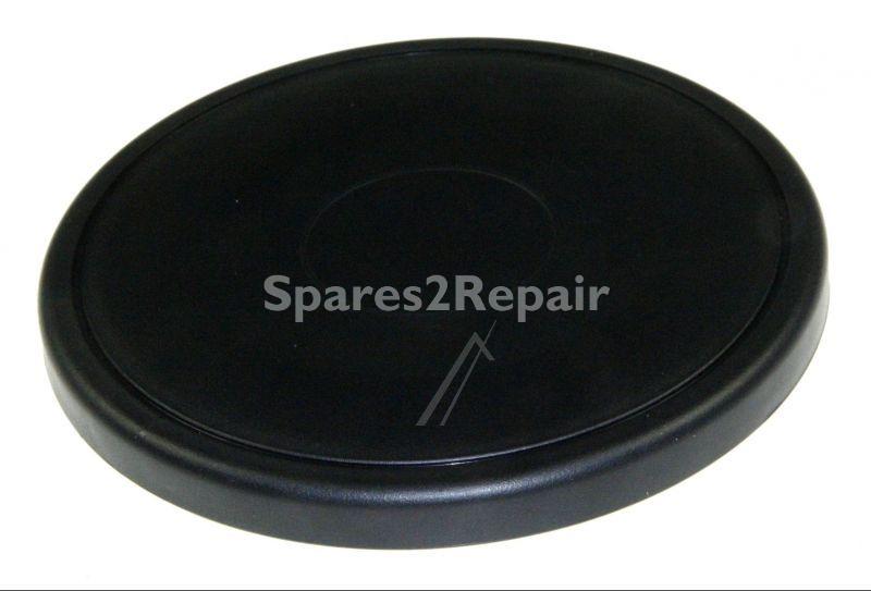 Samsung Roller - Dj66-00481a Wheel Back:vc-bm620 pp od160 blk