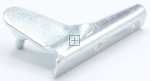 Door Hinges For Fridges - 2250632094 Hinge Upper [Electrolux Aeg]